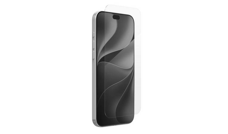 ZAGG Elite iPhone 18 Pro Max/17 Pro Max Glass Screen Protector - Clear