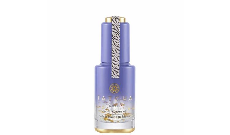 Tatcha Makeup Essentials Gold Camellia Beauty Oil - 30ml