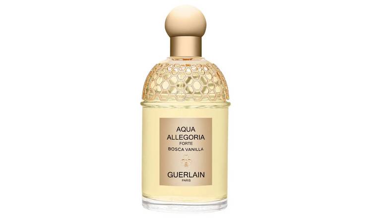 Guerlain Aqua Allegoria Bosca Vanilla Forte Eau de Parfum - 125ml