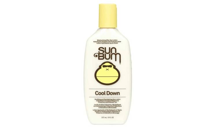 Sun Bum After Sun Cool Down Lotion - 237ml
