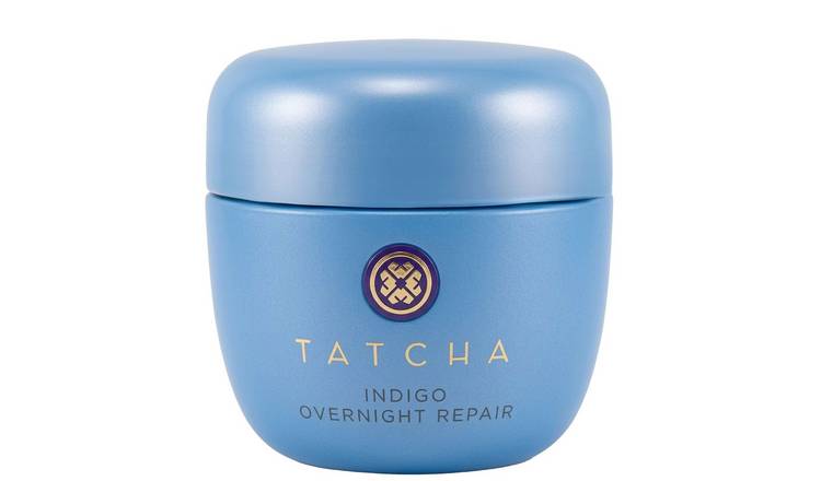 Tatcha Indigo Overnight Repair Cream - 50ml