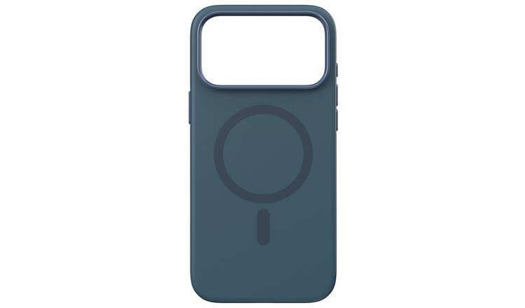 Tech21 EvoPulse iPhone 18 Pro Max/17 Pro Max Phone Case with MagSafe - Deep Sea