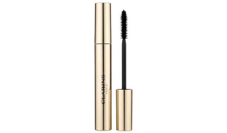 Clarins Supra Volume Mascara - 01 Intense Black - 8ml