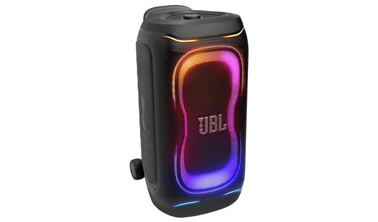 JBL PartyBox 330 Bluetooth Party Speaker - Black