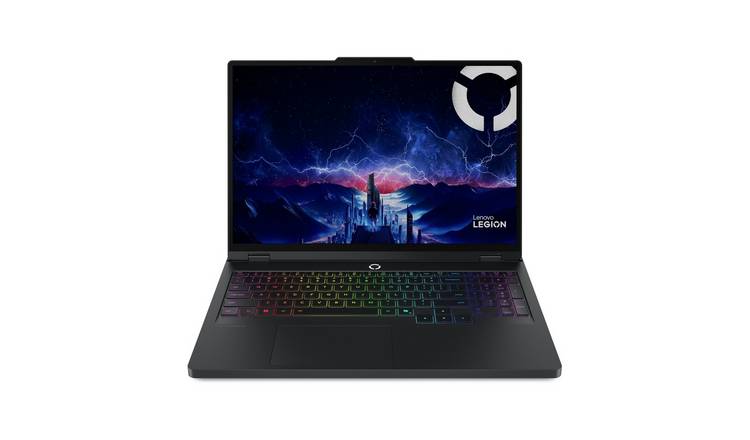 Lenovo Legion Pro 5 16In U9 32GB 1TB RTX 5070Ti Gaming Laptop