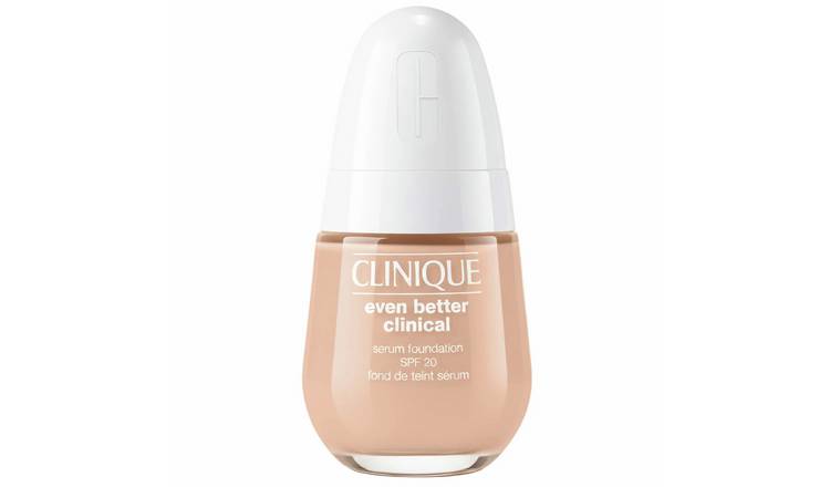 Clinique Even Better Clinical Serum Foundation SPF 20 - CN 28 Ivory - 30ml