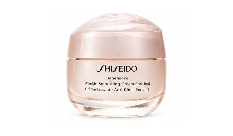 Shiseido Benefiance Wrinkle Smoothing Cream Enriched - 50ml