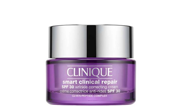 Clinique Smart Clinical Repair Wrinkle Correcting Cream SPF30 - 50ml