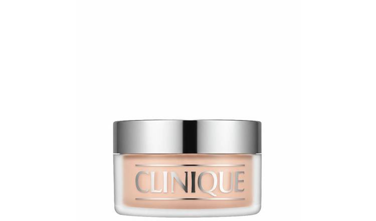 Clinique 04 Transparency Blended Face Powder - 25g
