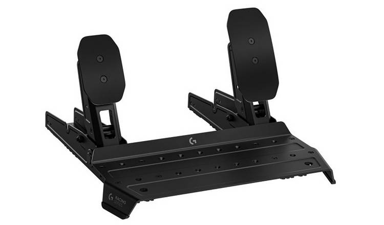  Logitech G RS Pedals SE For PS4, PS5, PC Xbox - Black