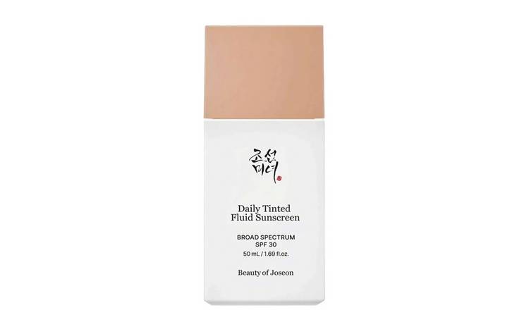 Beauty of Joseon Daily Tinted Fluid Sunscreen SPF 30 - 50ml