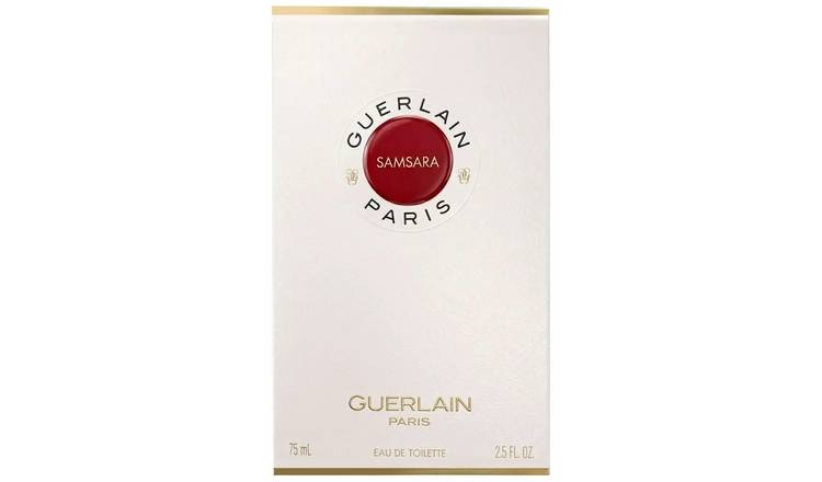 Guerlain Samsara Eau de Toilette - 75ml
