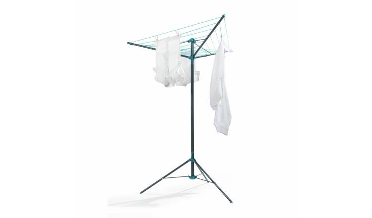Beldray 16m 3 Arm Rotary Airer