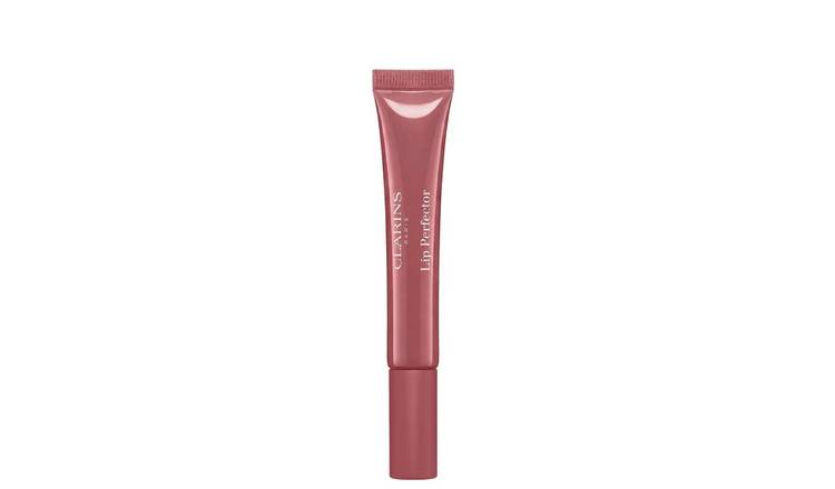 Clarins Lip Perfector - 16 Intense Rosebud