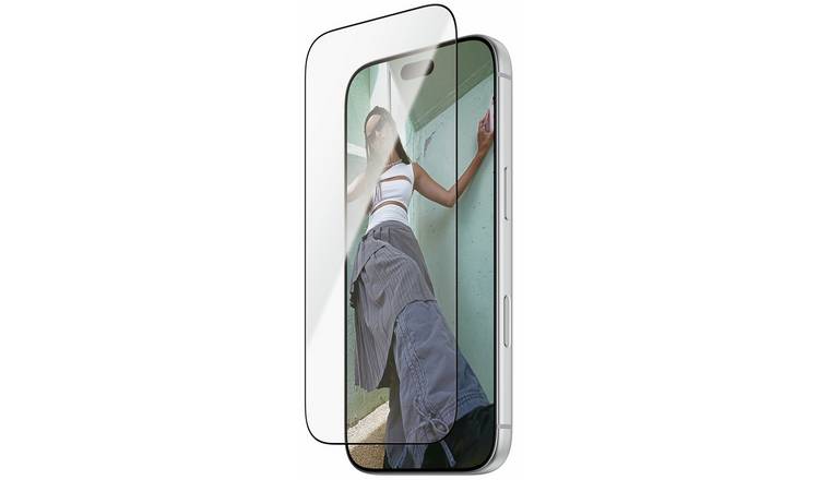 SAFE. By PanzerGlass iPhone 18 Pro Ultra-Wide Fit Screen Protector