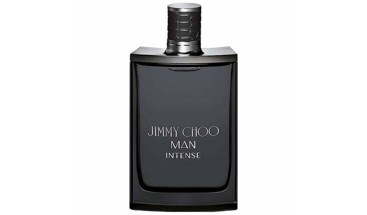 Jimmy Choo Man Intense Eau de Toilette 100ml