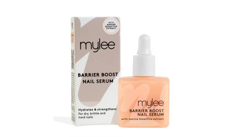 Mylee Barrier Boost Nail Serum