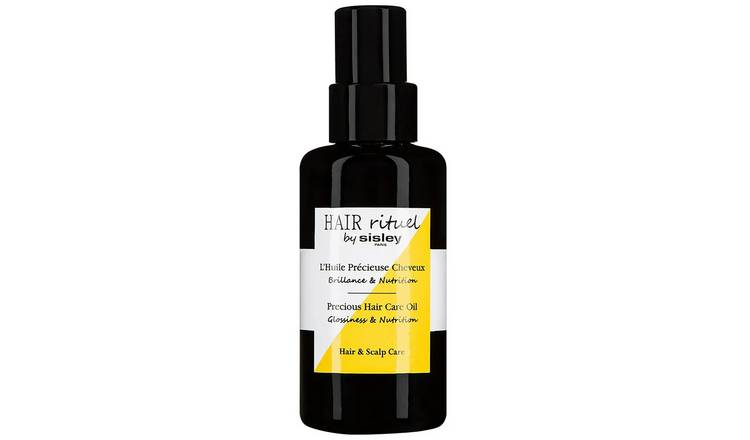 Hair Rituel by Sisley Precious Hair Care Oil - 100ml