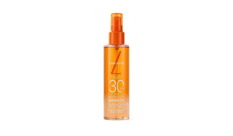 Lancaster Sun Beauty Sun Protective Water SPF 30 - 150ml