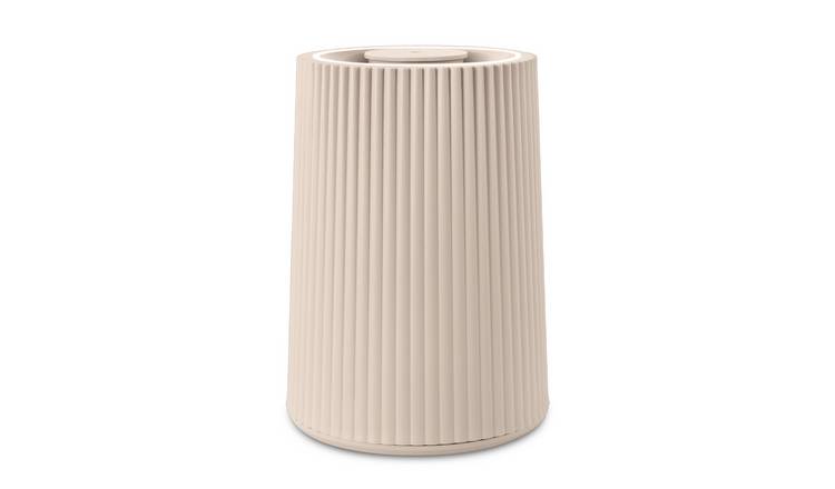 Homedics SereneScent Flow Waterless Essential Oil Diffuser