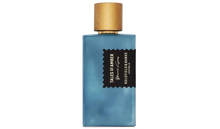 Goldfield & Banks Tales of Amber Extrait de Parfum - 100ml