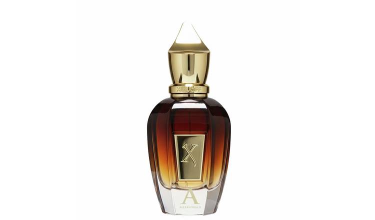 Xerjoff Oud Stars Alexandria II Eau de Parfum 50ml