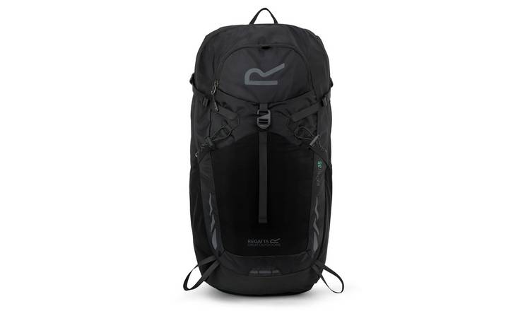 Regatta 35 L Backpack - Black