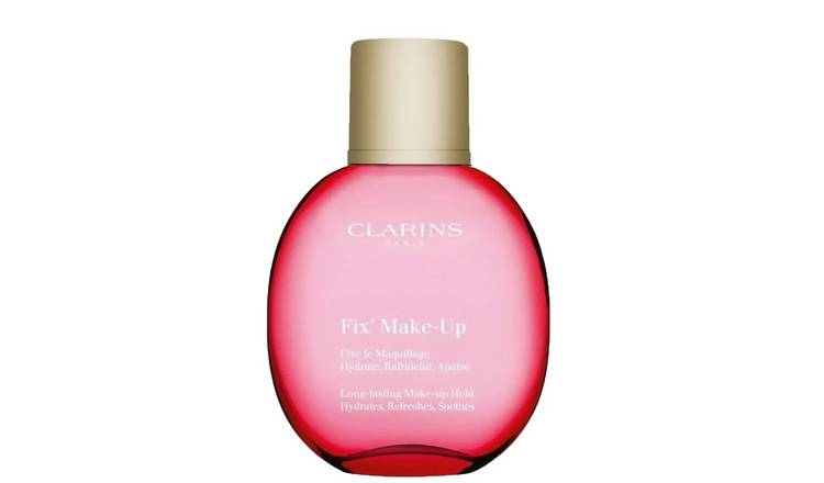Clarins Fix' Make-up Long-lasting Makeup Hold - 50ml
