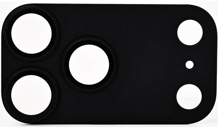 Proporta iPhone 18 Pro Max Camera Protector - Dark Grey