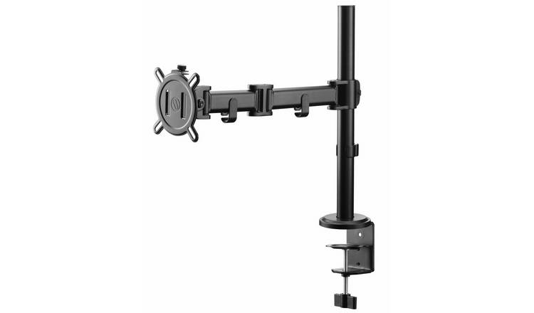One For All DM2110 Universal 13-32 Inch Single Monitor Arm