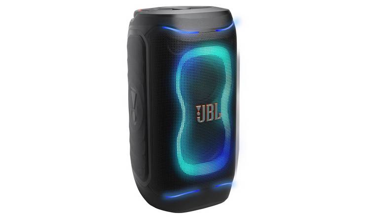 JBL PartyBox 130 Bluetooth Party Speaker - Black