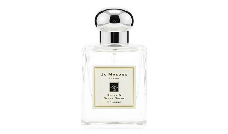 Jo Malone Peony and Blush Suede Eau de Cologne - 50ml