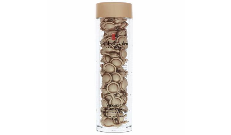 Elizabeth Arden Vitamin C Ceramide Radiance Renewal Serum - 90 Capsules