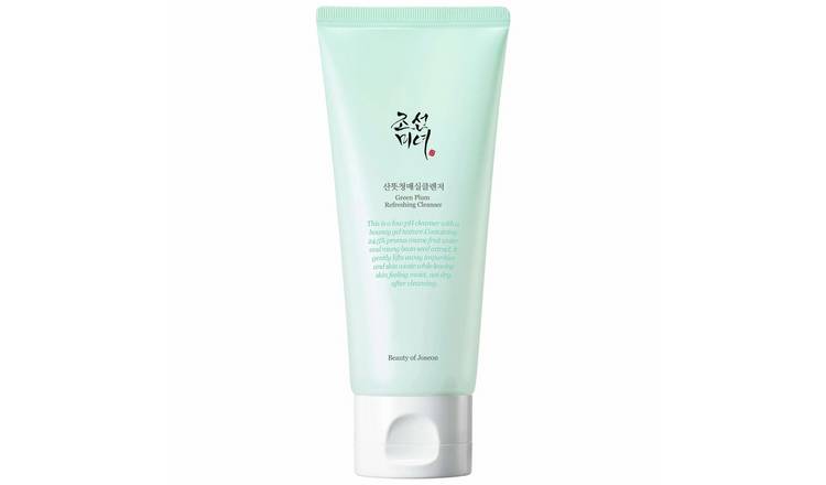 Beauty of Joseon Green Plum Refreshing Cleanser - 100ml