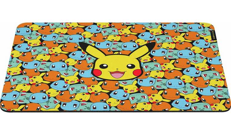 Razer Gigantus V2 Pikachu Edition Medium Mousemat - Yellow