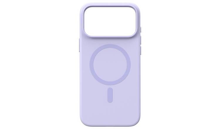 Tech21 EvoPulse iPhone 18 Pro Max/17 Pro Max Phone Case with MagSafe - Lilac
