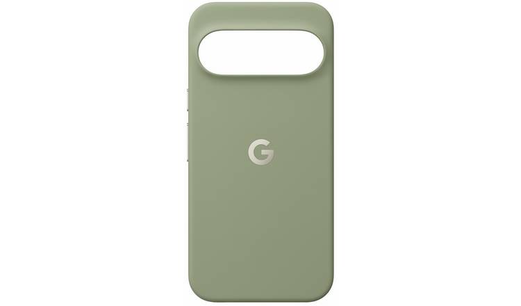 Google Pixel 11 Pro XL Pixelsnap Phone Case - Olive