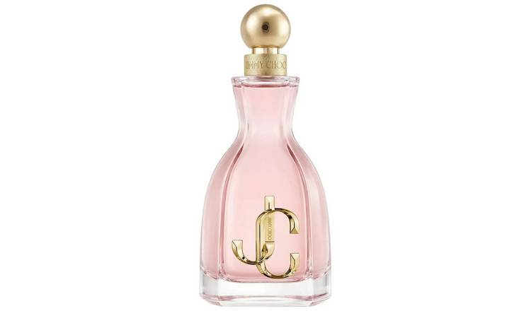 Jimmy Choo I Want Choo With Love Eau de Parfum - 100ml