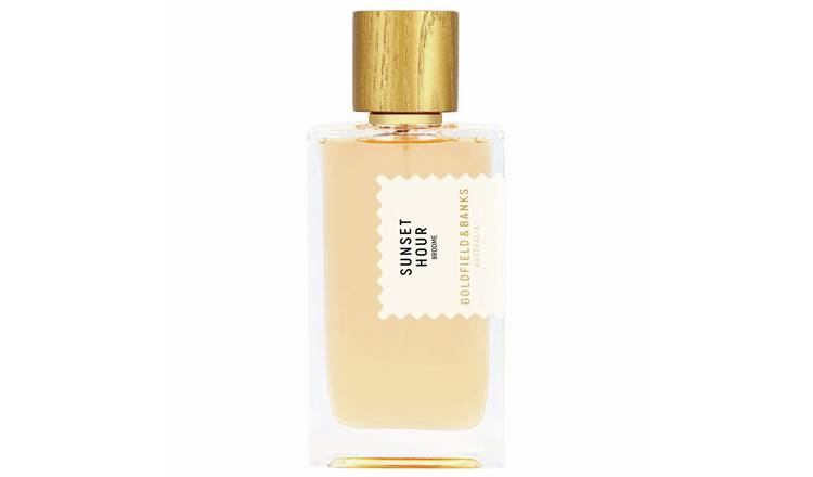 Goldfield & Banks Sunset Hour Eau de Parfum - 100ml