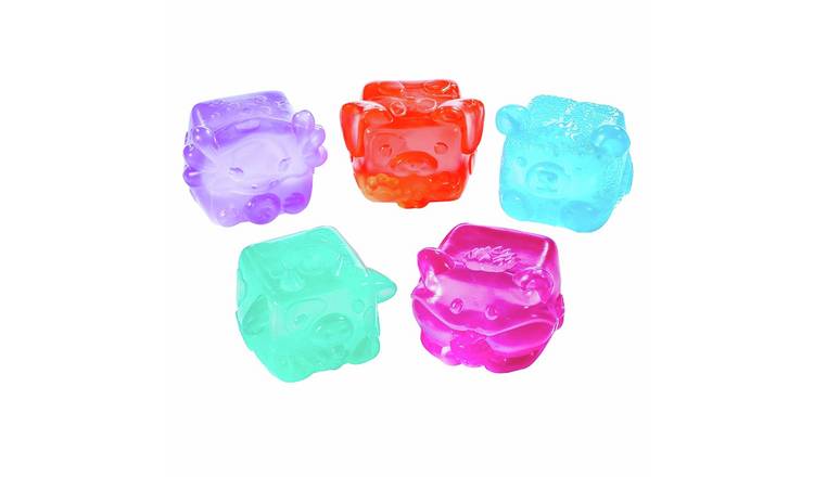 Mushykinz Jelleez Twin Pack