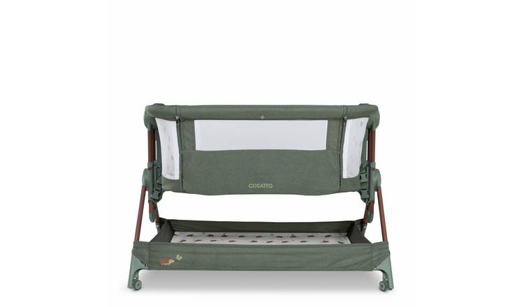 Cosatto Bedside Crib Hoglet