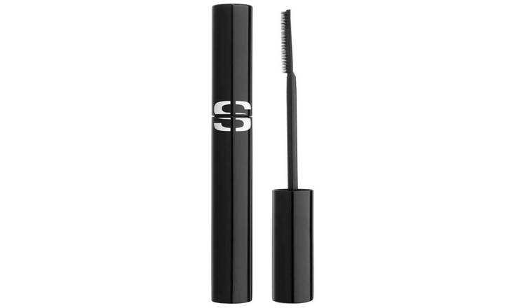 Sisley So Intense Mascara - 1 Deep Black