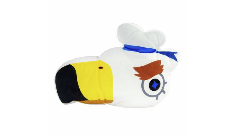 Mega Mocchi Mocchi Gulliver Plush Toy