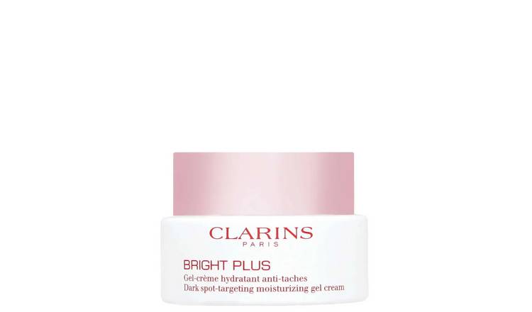 Clarins Bright Plus Dark Spot-Targeting Moisturising Gel Cream - 50ml