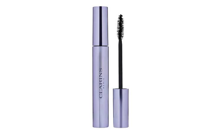 Clarins Wonder Perfect 4D Mascara - 01 Black