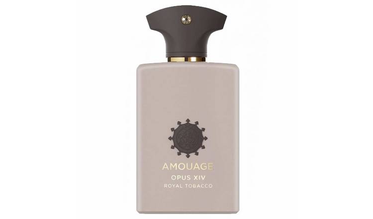 Amouage Opus XIV Royal Tobacco Eau de Parfum 100ml