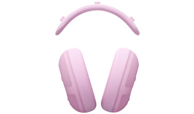 Beats 360 Cushion Kit - Pink Performance Knit Cushions for Ear Cups & Headband