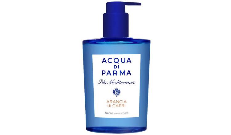 Acqua Di Parma Blu Mediterraneo - Arancia Di Capri Hand and Body Wash - 300ml