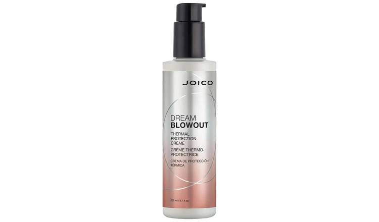 Joico Dream Blowout Thermal Protection Creme - 200ml