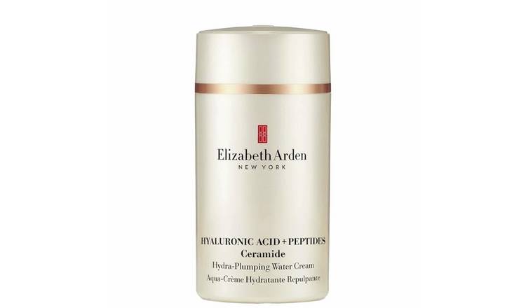 Elizabeth Arden Hyaluronic Acid + Peptides Ceramide Water Cream - 50ml